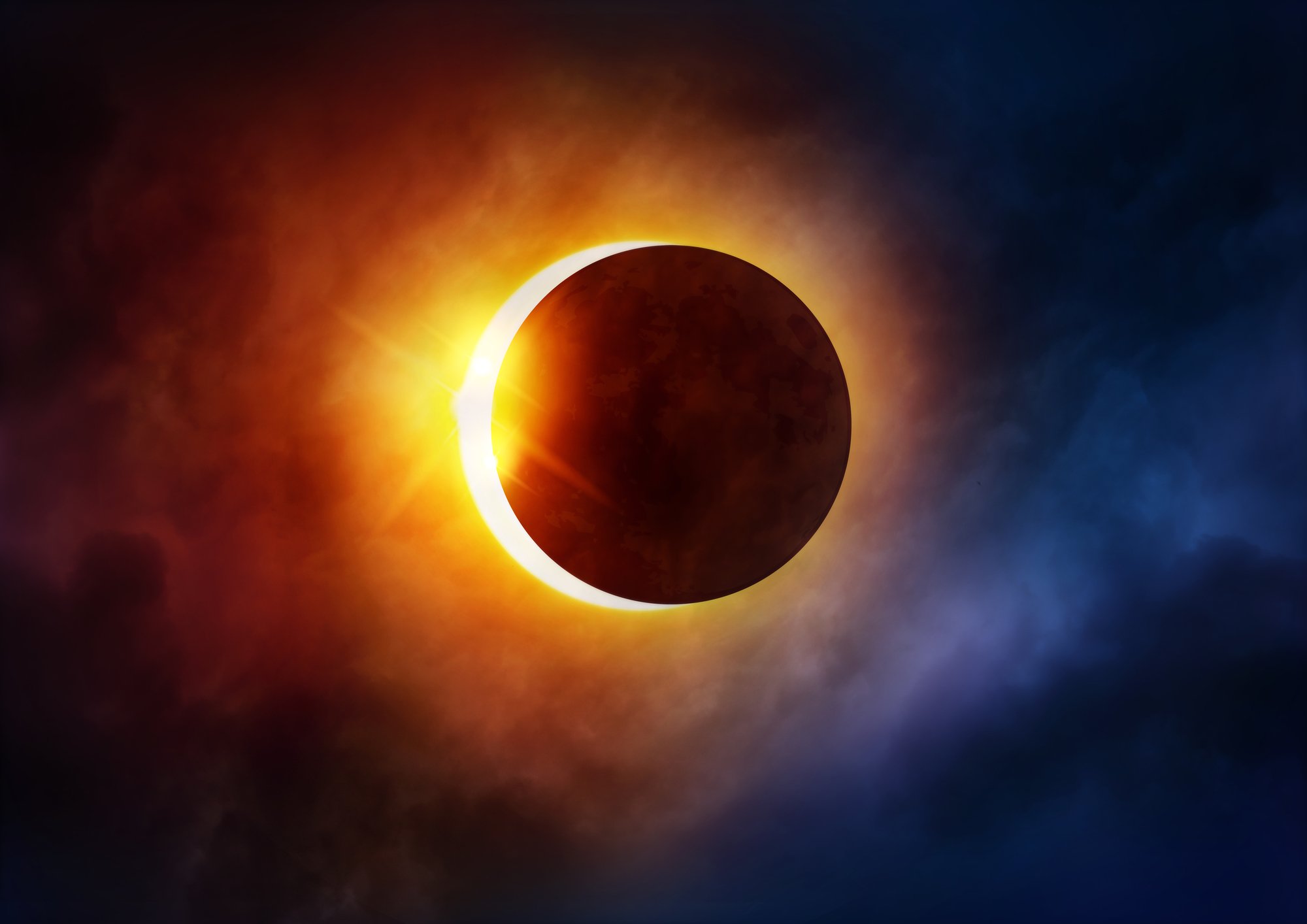 Eclipse season 2021 the threshold to evolution WeMystic