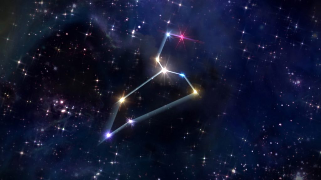 Mars In Leo Big As The Sun WeMystic