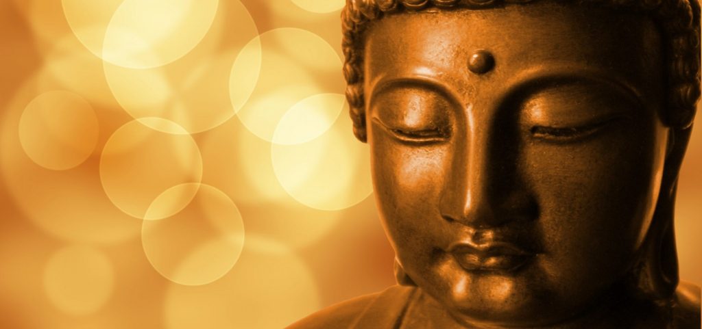 El origen de Maitreya