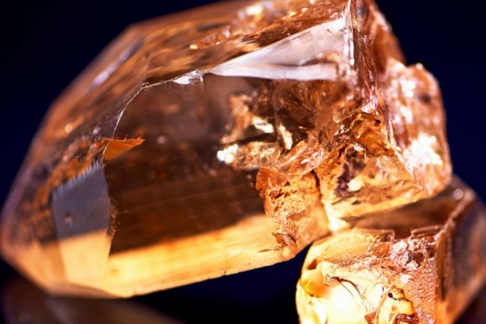 Ámbar, conoce sus tipos y su buena energía