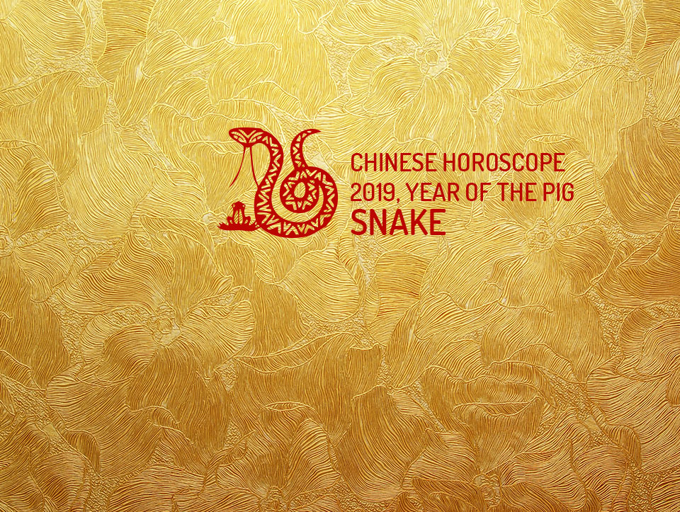 chinese horoscope 2019 snake