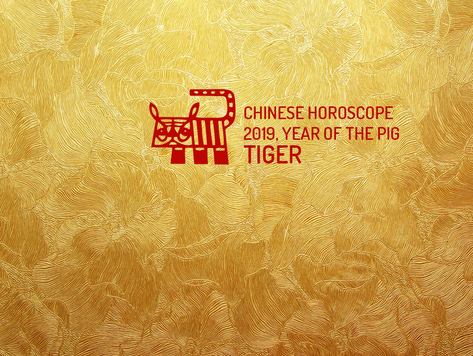 chinese horoscope 2019 tiger