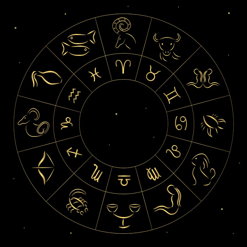 Pacífico Turista volverse loco Descendente en la Astrología y en los signos zodíacales - WeMystic