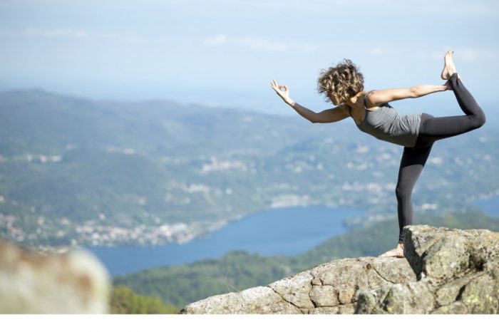 Una Nueva Vida Gracias A Las Técnicas De Meditación Wemystic 2022