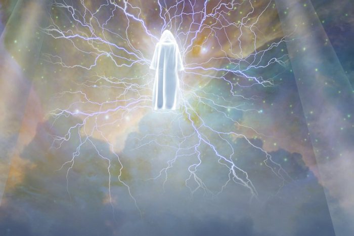 Los poderosos 7 rayos de la metafísica