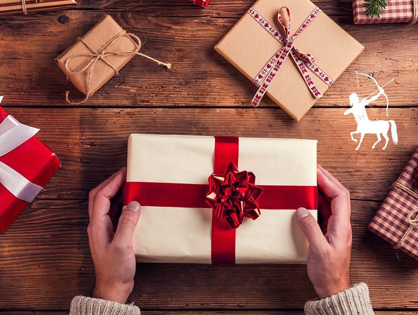 Los 10 regalos perfectos para la mujer de Sagitario: ¡Sorpréndela!
