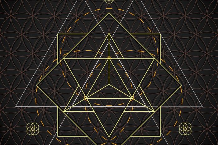 Descubre la sabiduría del Merkabah para elevar tu conciencia