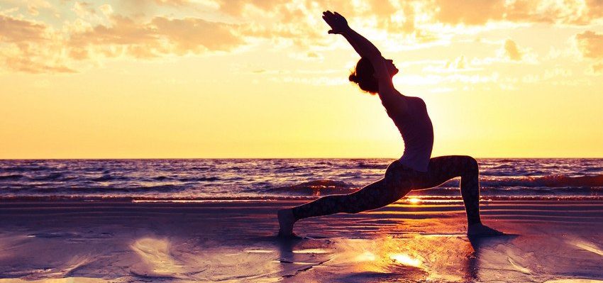 Cómo sacar provecho a la meditación activa de Osho