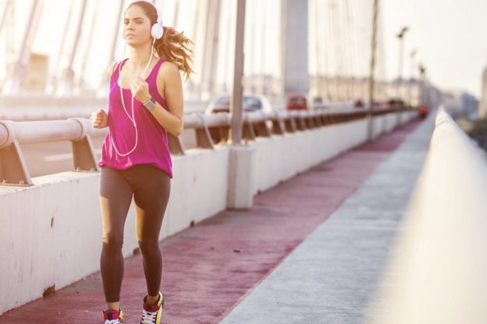 Meditación en movimiento: El poder de estar presente en el ahora