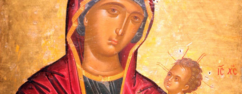 Nuestra Señora de los Ángeles