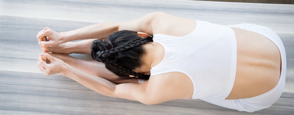 balasana