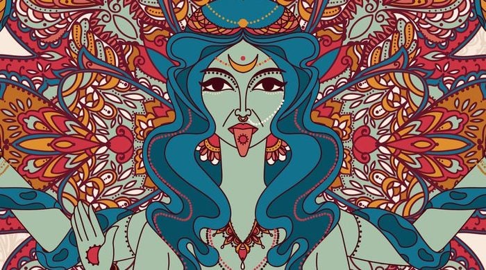 Bhagavad Gita, el libro que cambia la vida de las personas