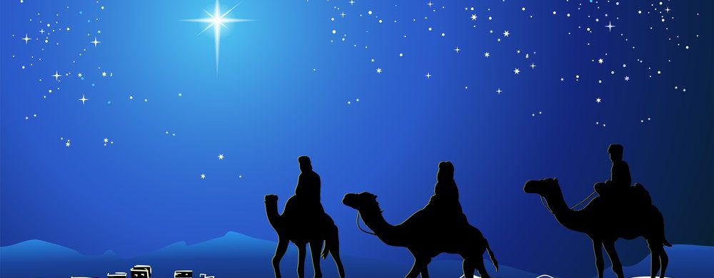 Reyes Magos