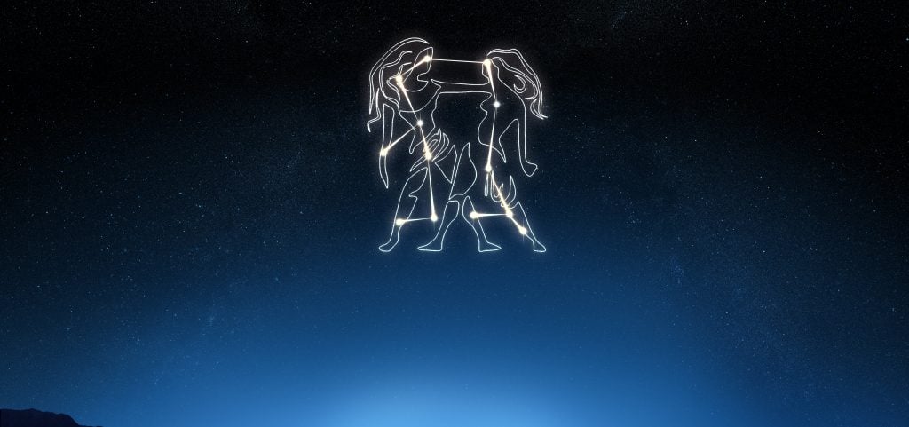 piedras para geminis