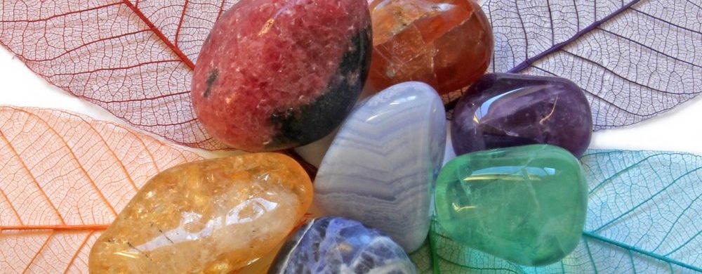 piedras para Capricornio