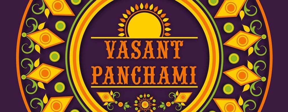 Vasant Panchami
