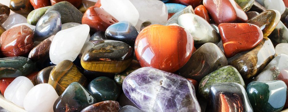 Piedras para Escorpión