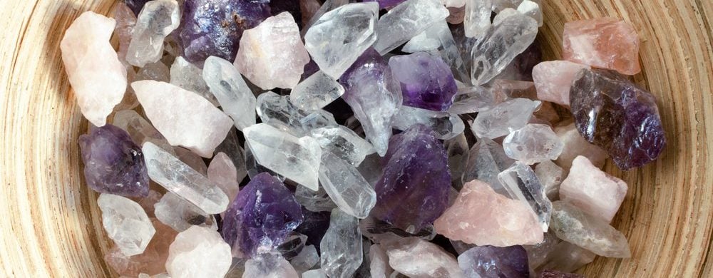 Piedras para Acuario