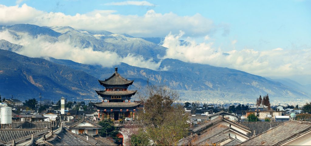 elementos del horoscopo chino