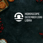 Libra Horoscope For December 2019 - WeMystic