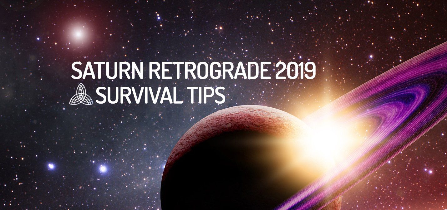 Saturn Retrograde 2019 dates and what to expect WeMystic