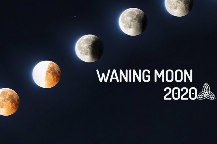 New Moon in 2020: a calendar of new beginnings - WeMystic