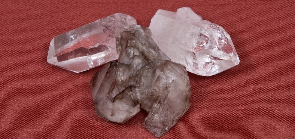 diamante Herkimer