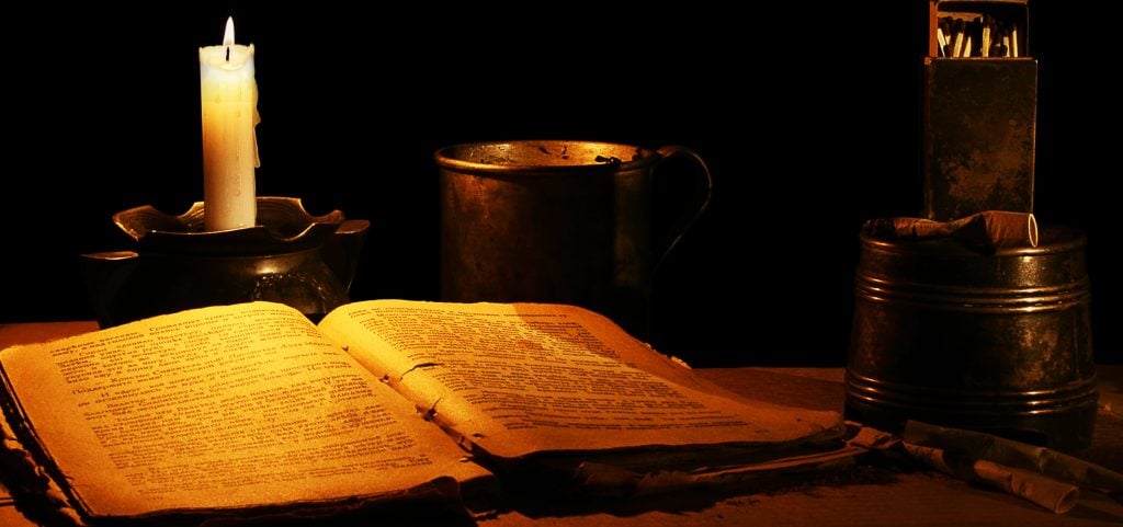 hechizo para dominar