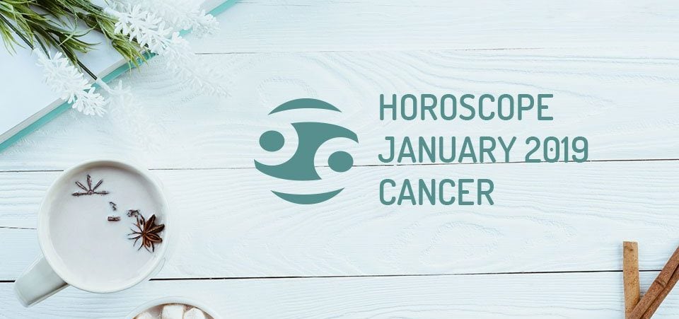 Cancer Daily Horoscope