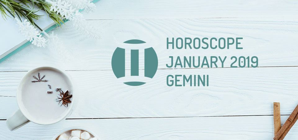 2019 Gemini Horoscope: Stay Careful Regarding Health