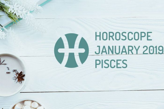 Pisces Love & Money For January 2019