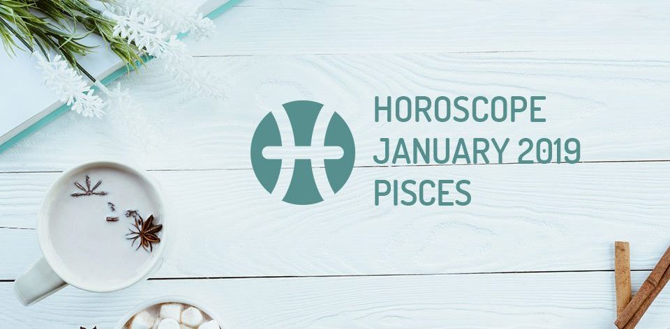 Monthly Horoscope: Predictions for Pisces