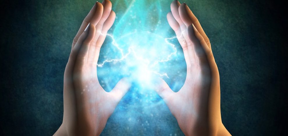 medicina energética