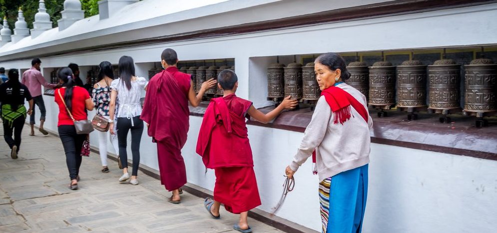 Buddha Jayanti