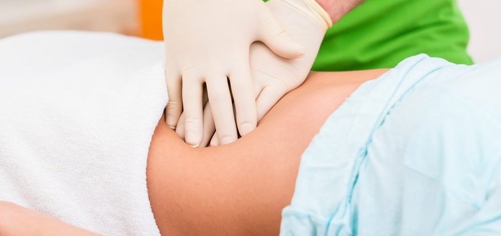 hidroterapia de colon