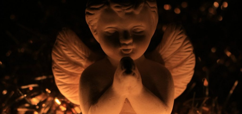 oración a la virgen del Carmen