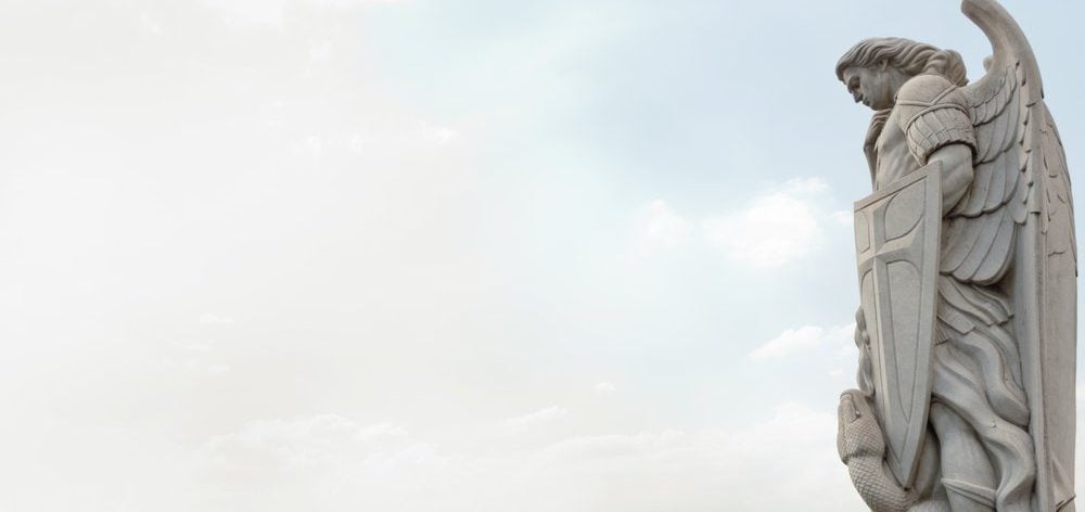 Oración de San Miguel