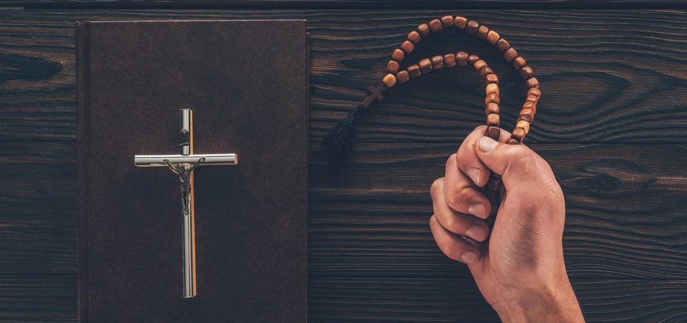 oración Padre Nuestro