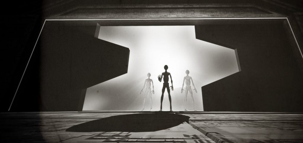 tipos de larvas astrales