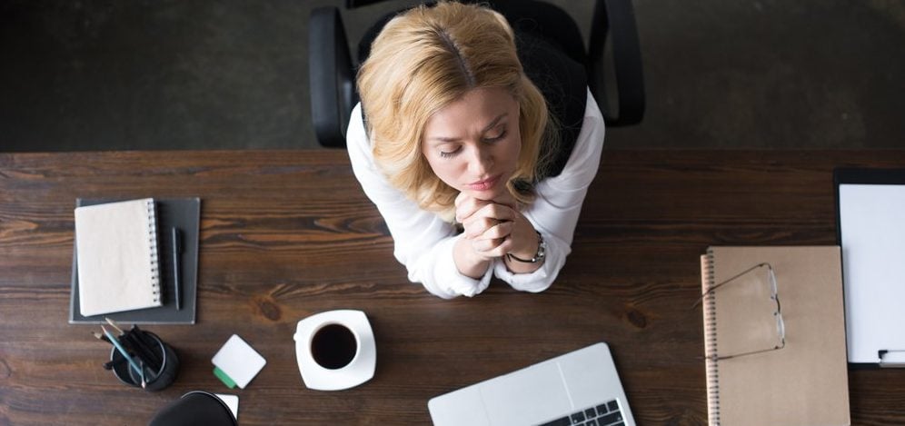 Oración para el trabajo