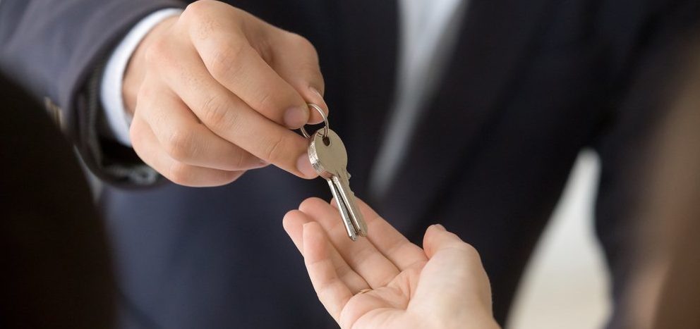 Ritual para vender una casa