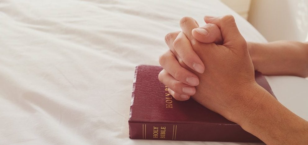 Oraciones de la mañana