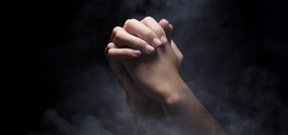 Oración contra todo mal