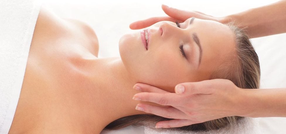 terapia craneosacral