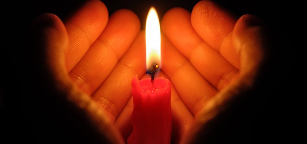 oración para la noche