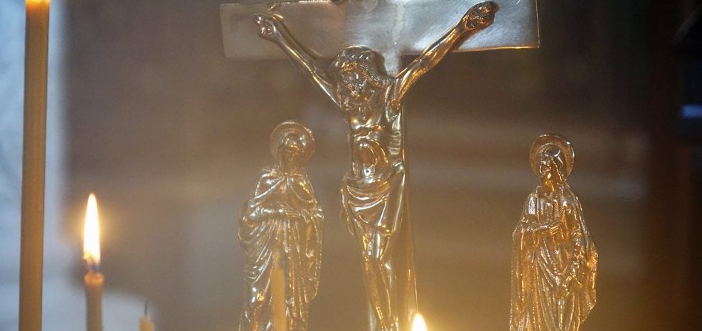 Oraciones a los santos