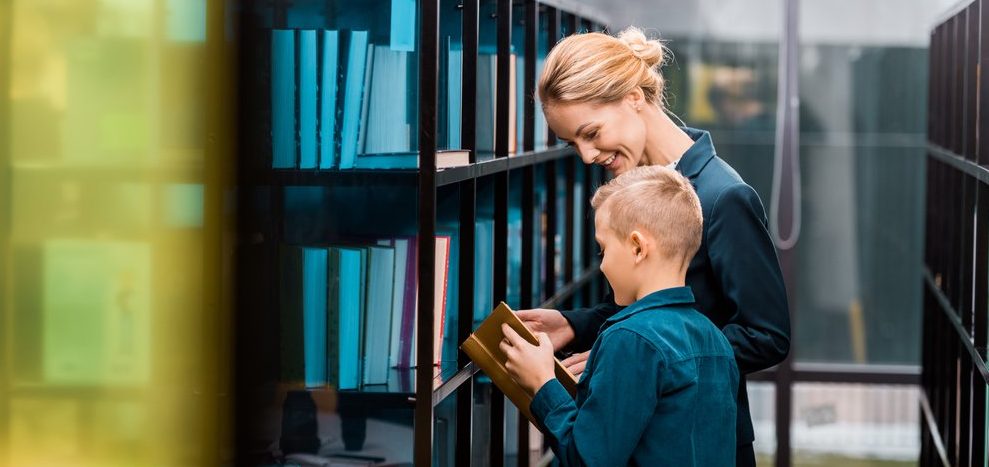 biblioterapia