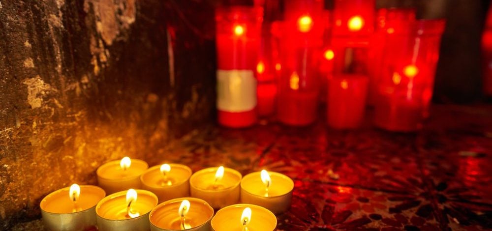 Oración de Gloria al Padre