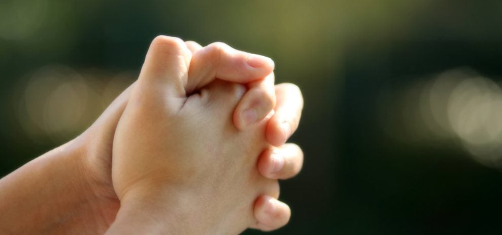 oración a Judas Tadeo