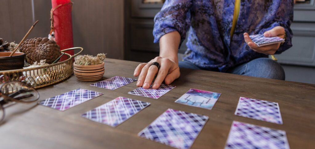 tarot 2020 para febrero